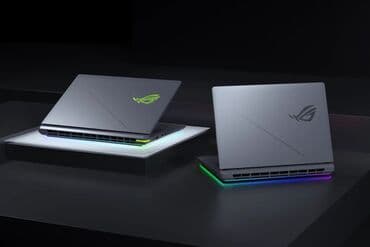 Printerlər: Yeni ASUS ROG, 16 ", Intel Core i9, 2 TB, Ünvandan götürmə, Pulsuz çatdırılma, Ödənişli çatdırılma — 5