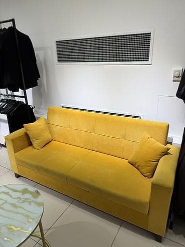 sumqayitda divan: Di̇van-kravat, Açılan, Bazalı, Parça — 1