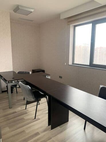 снять офис в баку: Xətai metrosuna yaxin plazanin icində 18 mertebeli binanın 9-cu — 3
