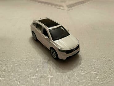 demir masin tecili satilir: Təcili Satılır…Endirim Var… KIA Sorento modelkası — 3