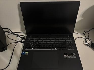 asus vivobook 15: İşlənmiş ASUS Vivobook, 16 ", Intel Core i5, 512 GB, Ünvandan götürmə — 2