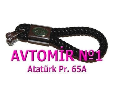 Land rover üçün dəri brelok. 🚙🚒 ünvana və bölgələrə ödənişli lalafo.az -da Land rover üçün dəri brelok. 🚙🚒 ünvana və bölgələrə ödənişli