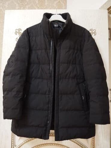 детский игровой набор черепашки ниндзя: Kişi kurtkası 48 razmer 3 4 dəfə geyinilib — 6