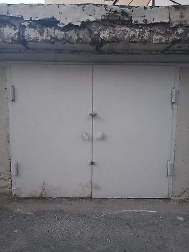 Kirayə verilir – qapalı qaraj / anbar sahəsi Tip: Yerüstü, ayrı tikili — 2