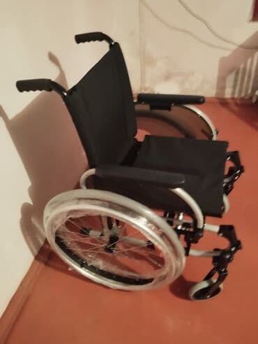 инвалидная коляска цена бу: Yenidir. Əlil arabası — 2