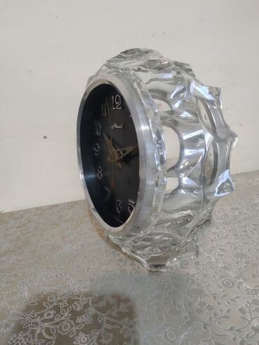 tarix 2023 test toplusu pdf: Qədimi saat — 2