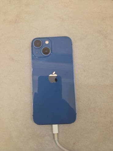 iphone 6 s kabro: IPhone 13 mini, 128 GB — 2