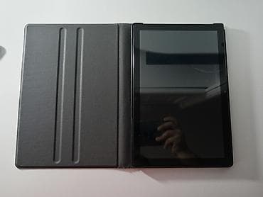 simsiz wifi: Telzeal P100 10.1" planşet + klaviatura və siçan dəsti - Ekran: 10.1 — 4