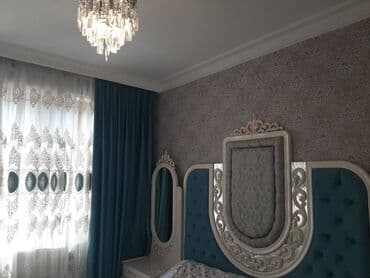 аренда квартир в баку без посредников: Əhmədli metrosunun yaxınlığında Baki kinoteatrina yaxın yerləşən — 9