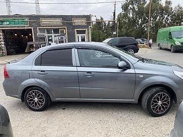 diffuser satisi: Chevrolet Nexia: 1.5 l | 2023 il 160000 km Sedan — 8