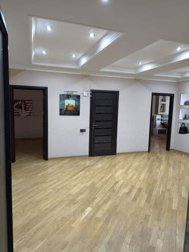 kirayə qarayev: 4 otaqli temirli satilir — 42