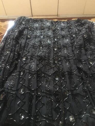 вечерние платья на новый год: Nakidka bir defe toya geyinilib xaricden alinib — 2