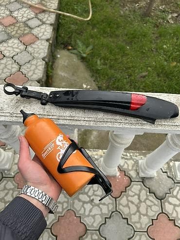 Детские велосипеды: Salam aleykum ideal velo axtaranlar diqqətlə oxusun. VeloStrim 29 luq — 8