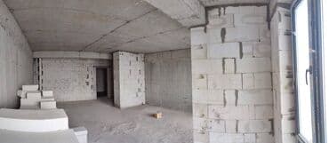 gəncə komsomol: 1 otaqlı, Yeni tikili, 54 kv. m — 23