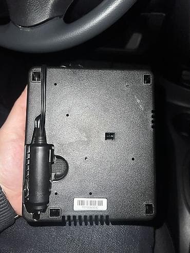 nasos masin: Nasos Yenidir Xaricden gelen avtomobilin uzerinde cixib Nasos — 2