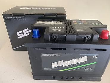 Аксессуары и тюнинг: Solite, 70 мАч, Оригинал, Япония, Новый — 2