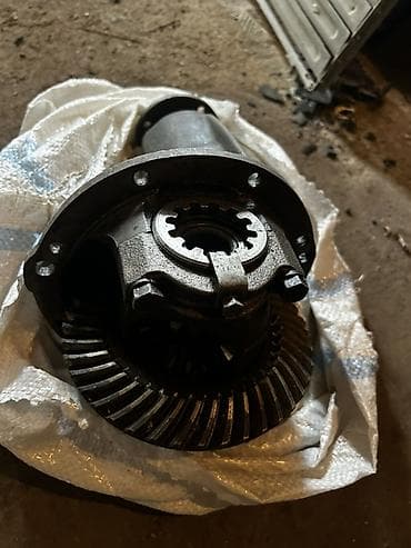 Avtomobil diferensial komplekti

2 ədəddir əlaqə nöm055-911-94-83