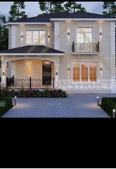 usta işi: Müasir layihələndirmə və fərdi ev tikintisi xidməti Təqdim edilir — 8