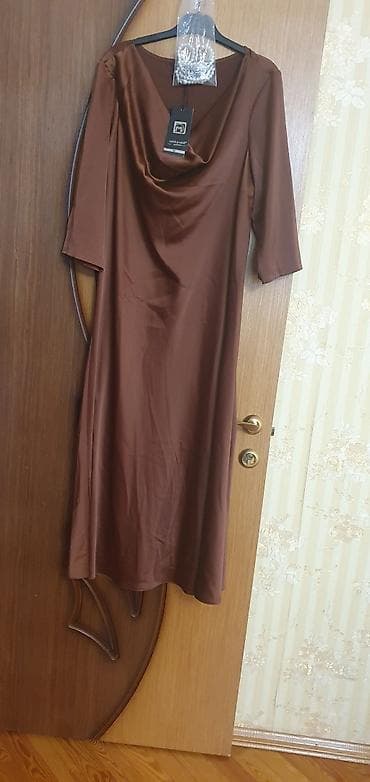 Ziyafət donu, Midi