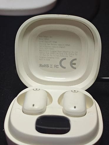 hp probook 4520s: Model: acer OHR501, qulaqcıq zaryatka yığır amma işləmir — 3