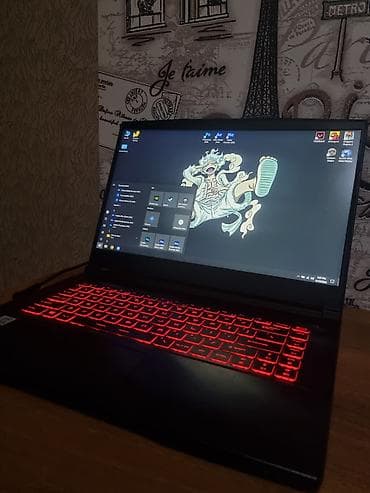 iphone islenmis: İşlənmiş MSI, 15.6 ", Intel Core i5, 512 GB, Ünvandan götürmə, Pulsuz çatdırılma, Ödənişli çatdırılma — 5