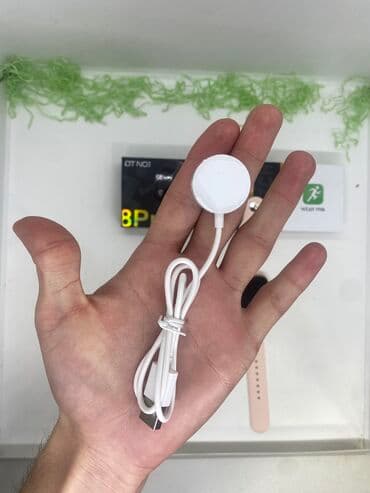 gps navigator: Yeni, Smart saat, Sensor ekran — 8