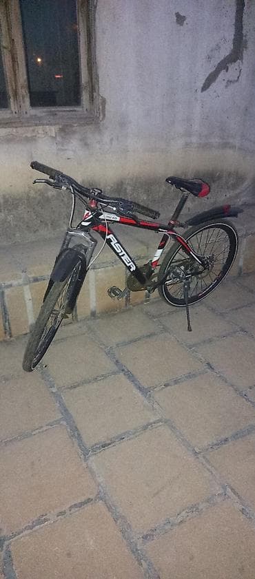 velo: Skarasnoy velsaped satıram 26 lıq yaxşı vəziyyətdədir qiymət 150 sondu — 2