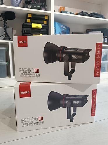 Triopo M200 (Bi)