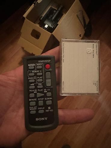 canon e414 printer: Yenidir. Sony DSR-PD175P — 5
