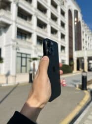 iphone 15 pro max replika fiyat: IPhone 14 Pro Max, 128 GB, Black Titanium, Face ID — 2