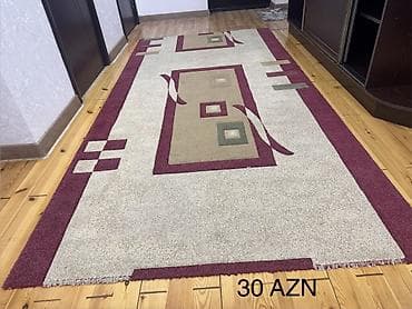 Güzgülər: Xalça Kredit yoxdur — 4