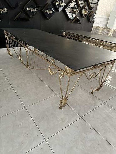 Düz masa, Açılmayan, Zəmanətsiz, Kredit yoxdur — 2