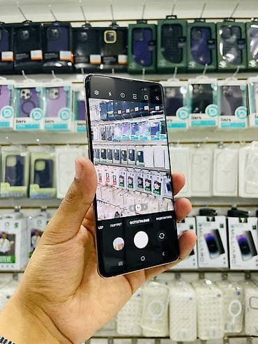 samsung note 2 ekran: Samsung Galaxy S10 5G, 256 GB, Barmaq izi — 3