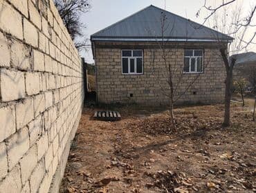kredit həyət evi: Salam,Ala qapının yanı,Günəşli qəsəbəsində 5 sot torpaqda 6 daş — 7