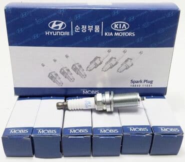 r17 şam: Sveca Hundai,Kia,Mercedes,Nissan,Toyota,Mitsubishi,Bmw Sveva orginal — 1