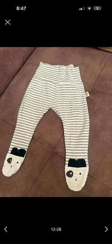 labubu nece manatdir: Tezediler — 3