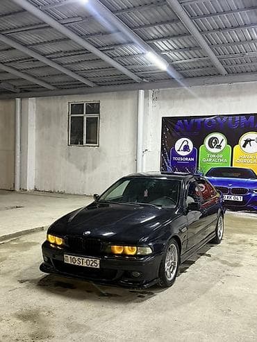 kia optima 2014: BMW 5 series: 2.8 l | 1998 il Sedan — 2