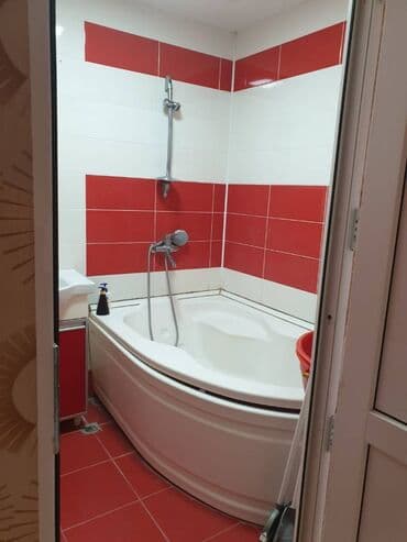 merkez: Bakı, Qaraçuxur qəs., 3 otaqlı, Köhnə tikili, 80 kv. m — 11