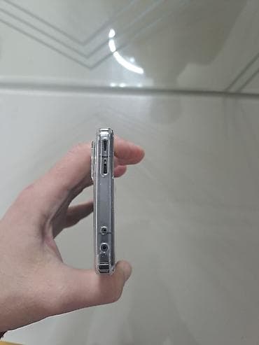 12 mini: Poco F4 GT, 256 GB, rəng - Mavi — 5