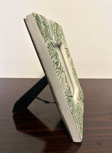 Şəkil və rəsmlər üçün çərçivələr: Çərçivə 10 x 15 sm, Metal — 4