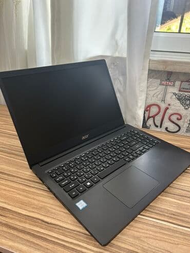 notebook çantaları bakı: İşlənmiş Acer Aspire, 15.6 ", Intel Core i3, 1 TB — 2