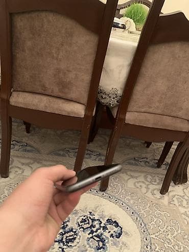 en ucuz ipad: IPhone 11, 64 GB, Qara — 3