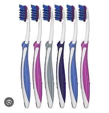 diş fırcası: Oral-B Vitality 150 Cross Action elektrikli diş fırçası seti Məhsul — 2