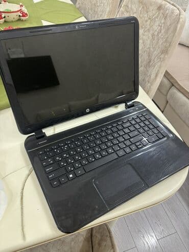 lenovo thinkpad qiyməti: İşlənmiş HP 15.6 ", Intel Core i3, 256 GB, Ünvandan götürmə, Ödənişli çatdırılma, Rayonlara çatdırılma — 1