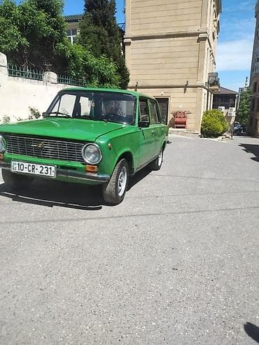 vaz 2107 abilsofka: Satılır: Klassik VAZ 2101 “Jiquli” sedan Xüsusiyyətlər: - Kuzov: 4 — 8