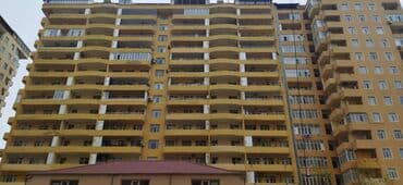 дешевые квартиры в баку: Həzi Aslanov metrosunun yaxınlığında 17 mertebeli binanın 7-ci — 3