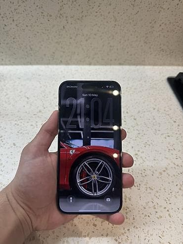 iphone 13 max: IPhone 14 Pro Max, 256 GB, Deep Purple, Face ID — 2