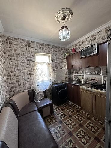 ipoteka heyet evleri 2020: 3 otaqlı, 200 kv. m, Kredit yoxdur, Yeni təmirli — 5