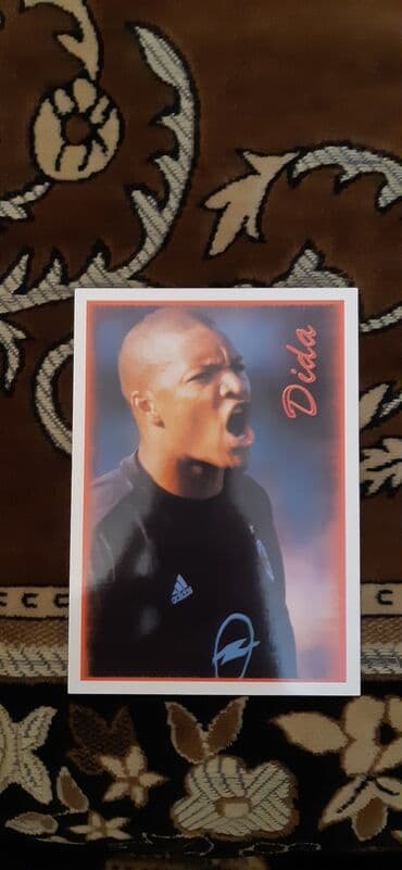 купить бутсы в баку: Dünya futbolu.möhtəşəm kollksiya — 12