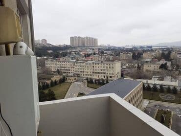 квартиры в кредит в баку: 2 комнаты, Новостройка, 47 м² — 8